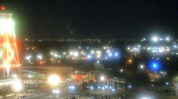 Weather camera view of Town of Gilbert.