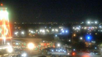 Weather camera view of Town of Gilbert.