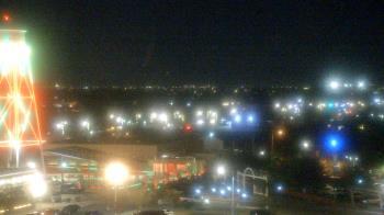 Weather camera view of Town of Gilbert.