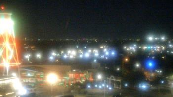 Weather camera view of Town of Gilbert.