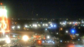 Weather camera view of Town of Gilbert.