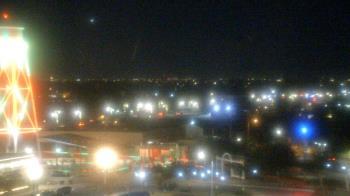 Weather camera view of Town of Gilbert.