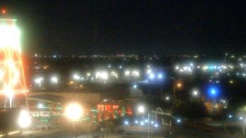 Weather camera view of Town of Gilbert.