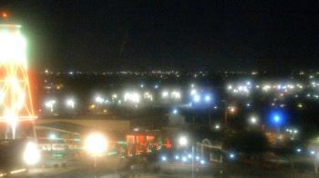 Weather camera view of Town of Gilbert.