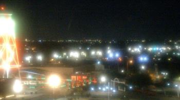 Weather camera view of Town of Gilbert.