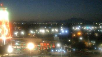 Weather camera view of Town of Gilbert.