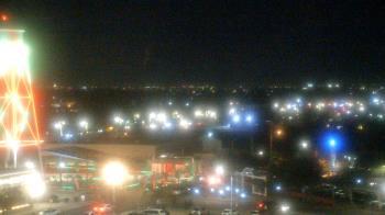 Weather camera view of Town of Gilbert.