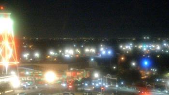 Weather camera view of Town of Gilbert.