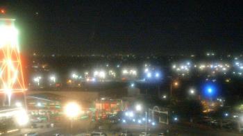 Weather camera view of Town of Gilbert.