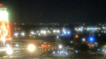 Weather camera view of Town of Gilbert.