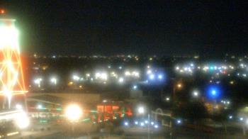 Weather camera view of Town of Gilbert.