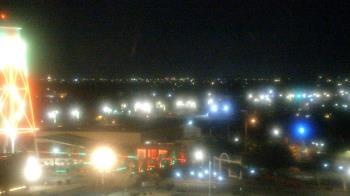 Weather camera view of Town of Gilbert.