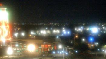 Weather camera view of Town of Gilbert.