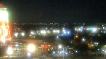 Weather camera view of Town of Gilbert.
