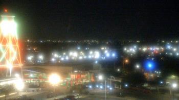 Weather camera view of Town of Gilbert.
