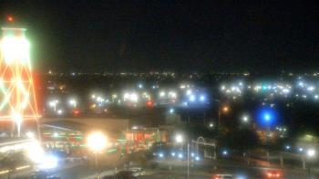 Weather camera view of Town of Gilbert.