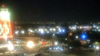 Weather camera view of Town of Gilbert.