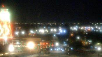 Weather camera view of Town of Gilbert.