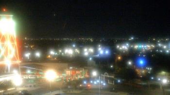 Weather camera view of Town of Gilbert.