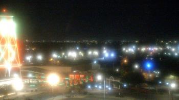 Weather camera view of Town of Gilbert.
