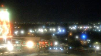 Weather camera view of Town of Gilbert.
