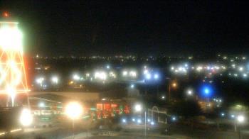 Weather camera view of Town of Gilbert.