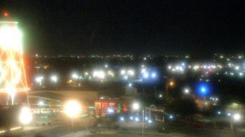 Weather camera view of Town of Gilbert.