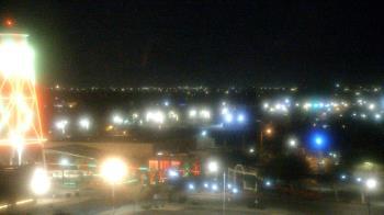 Weather camera view of Town of Gilbert.