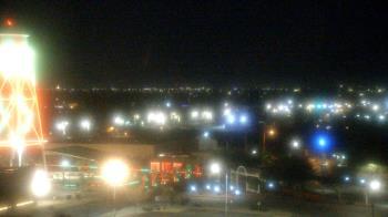 Weather camera view of Town of Gilbert.