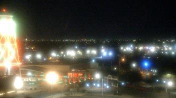 Weather camera view of Town of Gilbert.