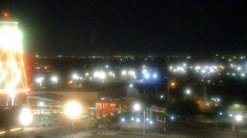 Weather camera view of Town of Gilbert.