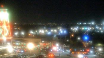 Weather camera view of Town of Gilbert.