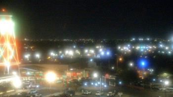 Weather camera view of Town of Gilbert.