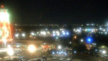 Weather camera view of Town of Gilbert.