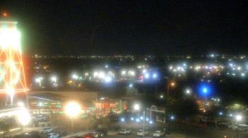 Weather camera view of Town of Gilbert.