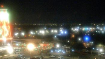 Weather camera view of Town of Gilbert.