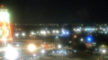 Weather camera view of Town of Gilbert.