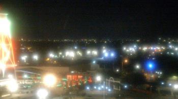 Weather camera view of Town of Gilbert.
