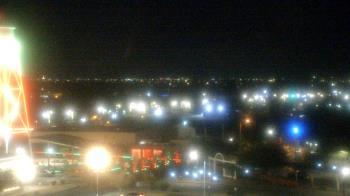 Weather camera view of Town of Gilbert.