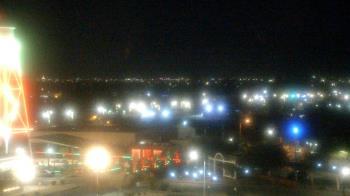 Weather camera view of Town of Gilbert.