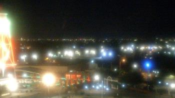 Weather camera view of Town of Gilbert.