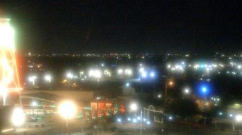 Weather camera view of Town of Gilbert.