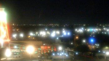 Weather camera view of Town of Gilbert.