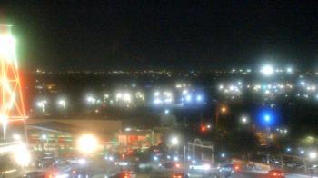 Weather camera view of Town of Gilbert.