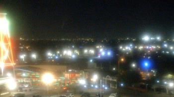 Weather camera view of Town of Gilbert.