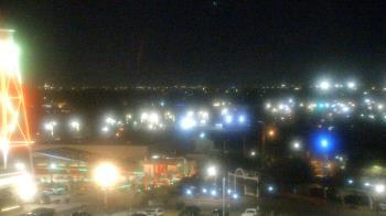 Weather camera view of Town of Gilbert.