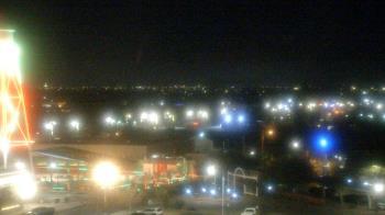Weather camera view of Town of Gilbert.