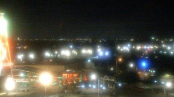 Weather camera view of Town of Gilbert.