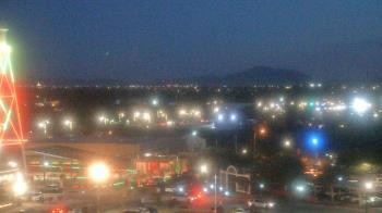 Weather camera view of Town of Gilbert.