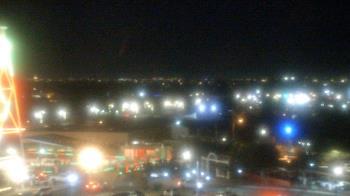 Weather camera view of Town of Gilbert.
